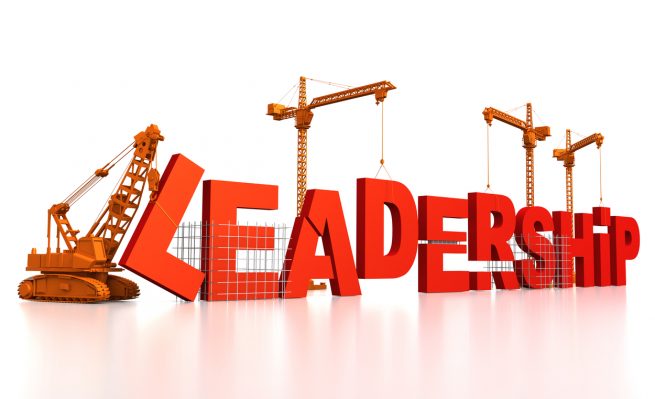 Leadership Team